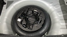 Hyundai i20 1.2 MPi SE 5dr Petrol Hatchback